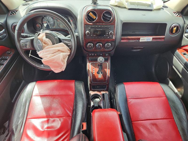 Продаж на аукціоні авто 2012 Jeep Patriot, vin: 1C4NJPFA3CD719963, номер лоту: 52929716