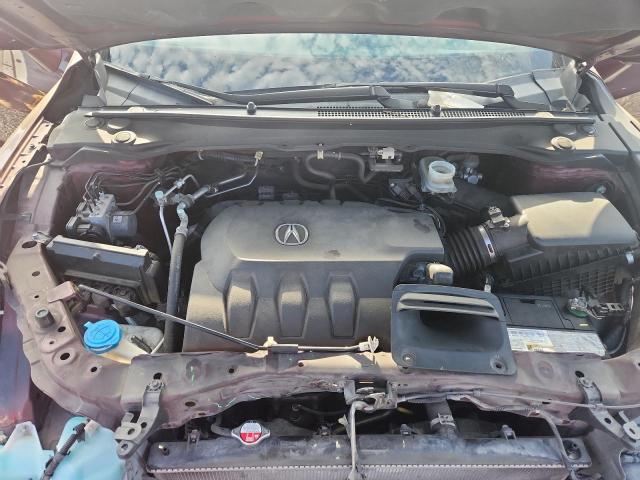 Продажа на аукционе авто 2013 Acura Rdx, vin: 5J8TB4H58DL005340, номер лота: 51963796