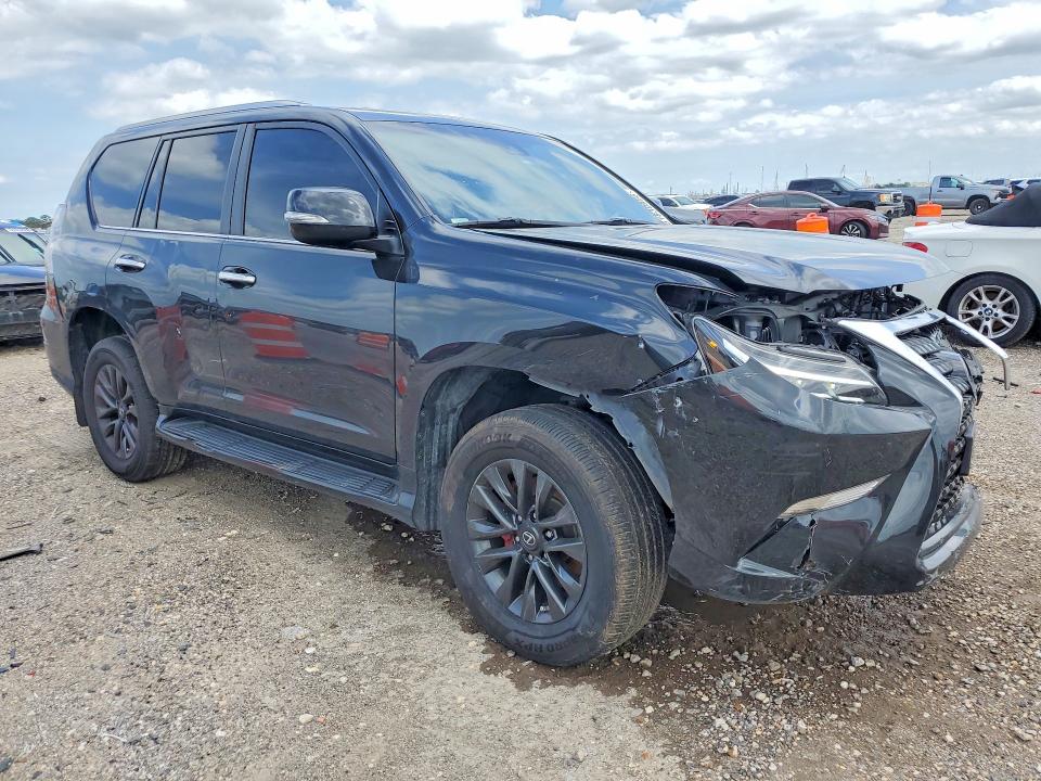 Aukcja sprzedaży 2023 Lexus Gx, vin: JTJAM7BXXP5343100, numer aukcji: 51830956