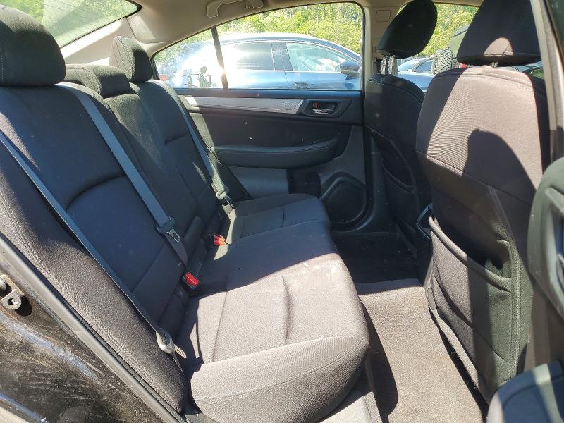 Aukcja sprzedaży 2015 Subaru Legacy, vin: 4S3BNAC68F3004112, numer aukcji: 53468306