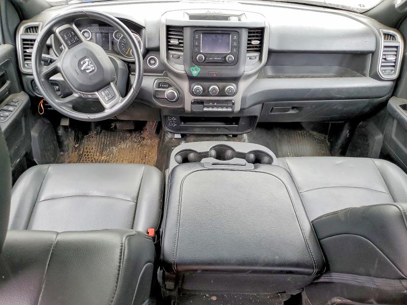 Продаж на аукціоні авто 2022 Ram 3500, vin: 3C7WR9CJ5NG431206, номер лоту: 52467846