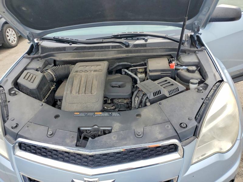 Aukcja sprzedaży 2014 Chevrolet Equinox, vin: 2GNALAEK3E6182357, numer aukcji: 52481956