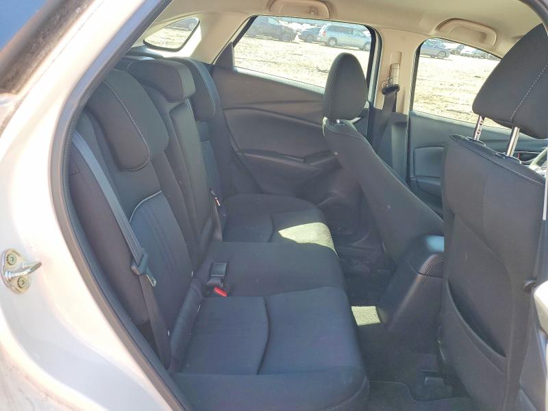 Aukcja sprzedaży 2020 Mazda Cx-3, vin: JM1DKDB70L1474834, numer aukcji: 55217186