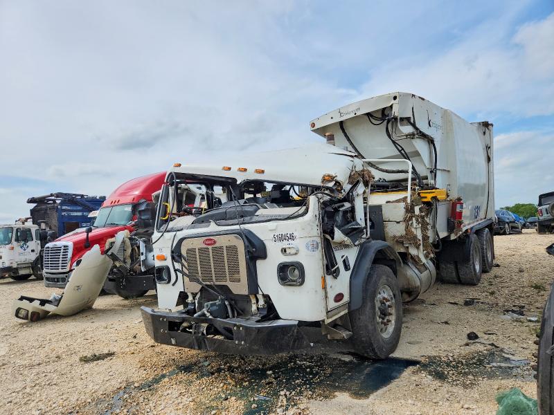 Aukcja sprzedaży 2022 Peterbilt 520, vin: 3BPDLJ0X4NF113051, numer aukcji: 51604546