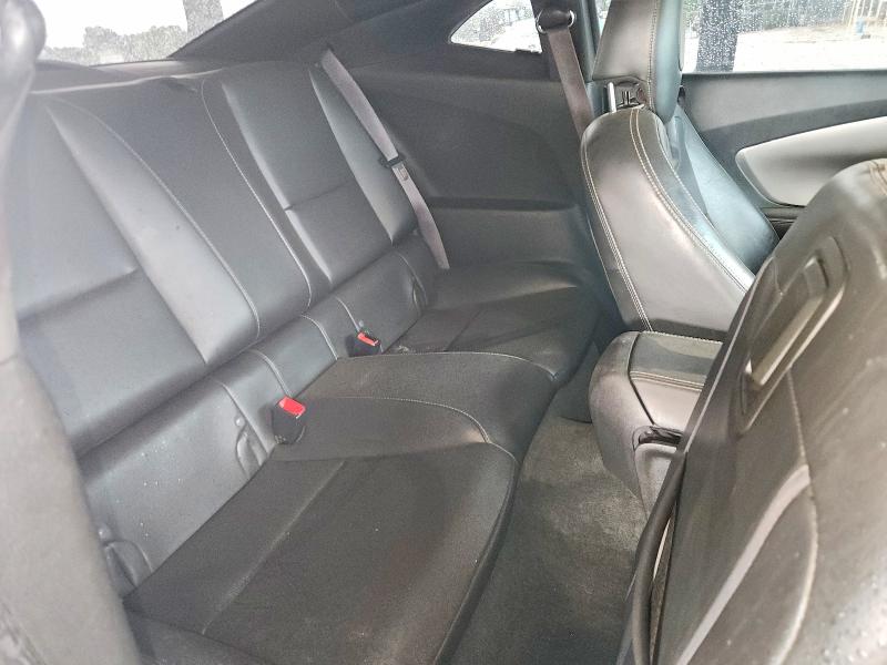 Aukcja sprzedaży 2013 Chevrolet Camaro, vin: 2G1FK1EJ2D9197320, numer aukcji: 52331476