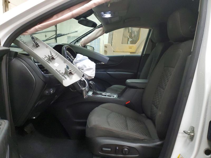 52873876 :رقم المزاد ، 2GNAXVEX0K6116383 vin ، 2019 Chevrolet Equinox مزاد بيع
