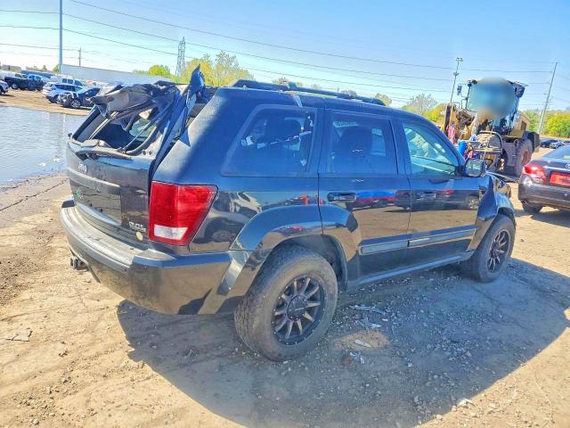 Aukcja sprzedaży 2008 Jeep Grand Cherokee, vin: 1J8HR48M58C518745, numer aukcji: 53605436