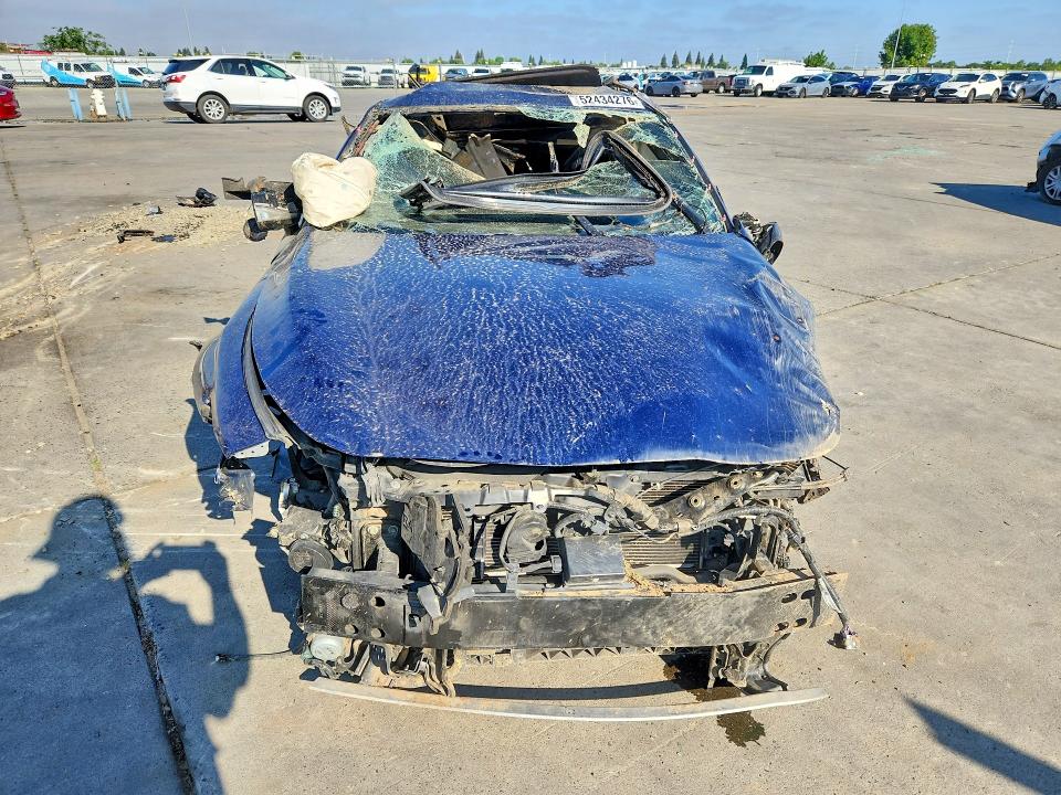 Aukcja sprzedaży 2018 Infiniti Q60, vin: JN1EV7EK8JM340178, numer aukcji: 52434276