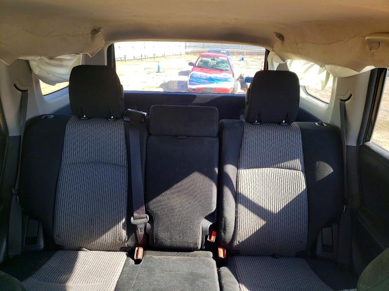 Продаж на аукціоні авто 2015 Toyota 4runner, vin: JTEBU5JR7F5221321, номер лоту: 53587966
