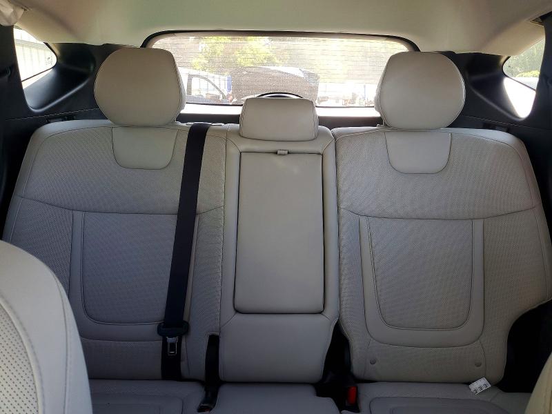 2023 Hyundai Tucson მანქანა იყიდება აუქციონზე, vin: 5NMJFCAE5PH188457, აუქციონის ნომერი: 52151496
