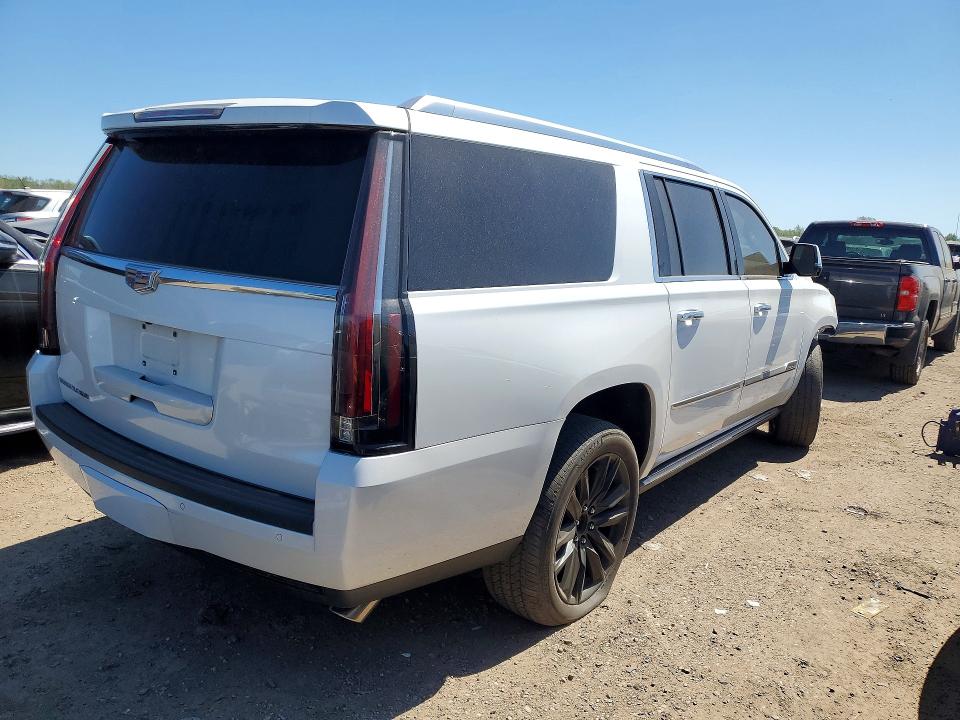 Aukcja sprzedaży 2016 Cadillac Escalade, vin: 1GYS4KKJ5GR300566, numer aukcji: 52769576