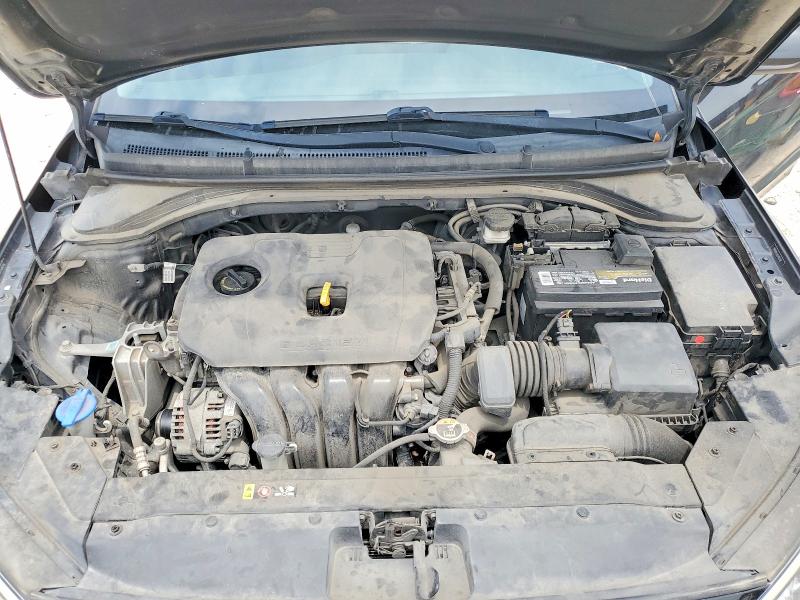 Aukcja sprzedaży 2020 Hyundai Elantra, vin: 5NPD84LF6LH552482, numer aukcji: 52391086