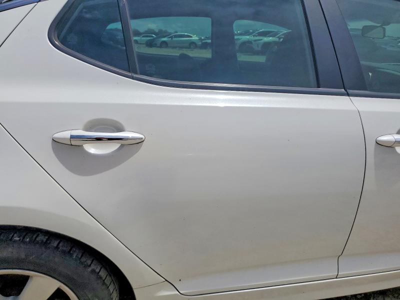 Продажа на аукционе авто 2015 Kia Optima, vin: 5XXGM4A71FG437762, номер лота: 52589856