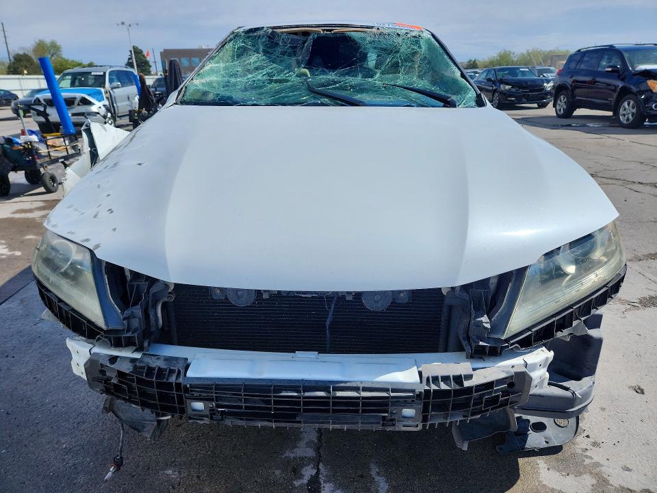 Продаж на аукціоні авто 2015 Honda Accord, vin: 1HGCT2B83FA001991, номер лоту: 52759456