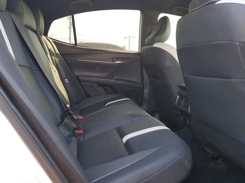 Aukcja sprzedaży 2025 Toyota Camry, vin: 4T1DAACK5SU183971, numer aukcji: 52237526