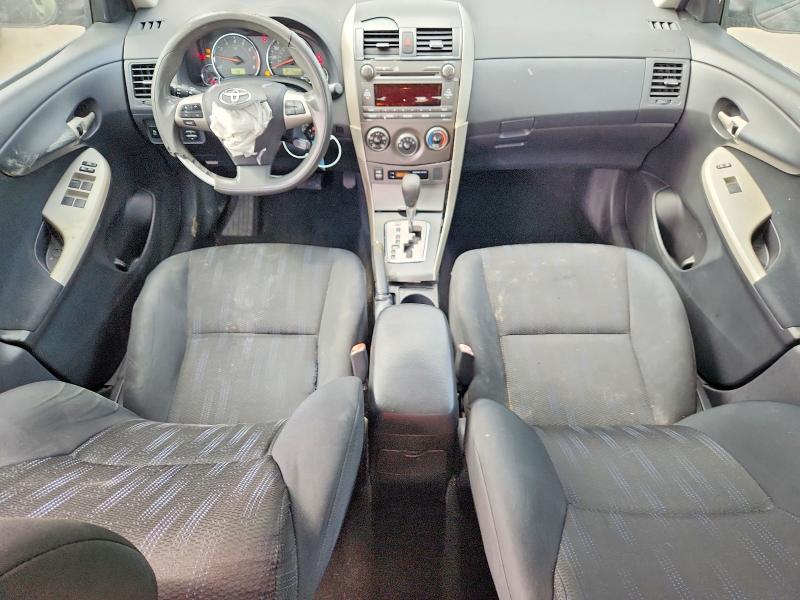 Продаж на аукціоні авто 2011 Toyota Corolla, vin: 2T1BU4EE0BC666261, номер лоту: 55202956