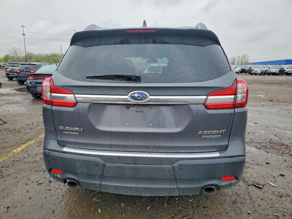 Продаж на аукціоні авто 2020 Subaru Ascent, vin: 4S4WMARD3L3460715, номер лоту: 51508026