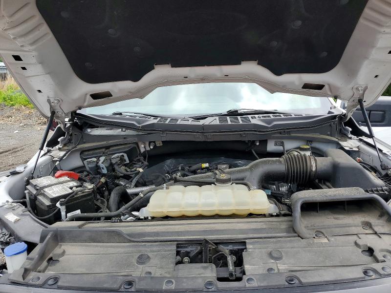 54757456 :رقم المزاد ، 1FTEW1EP9PFB11489 vin ، 2023 Ford F150 مزاد بيع