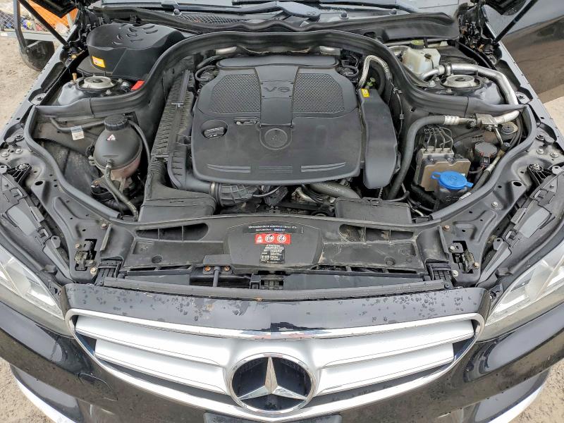 Продаж на аукціоні авто 2015 Mercedes-benz E, vin: WDDHF8JB6FB133591, номер лоту: 53192376