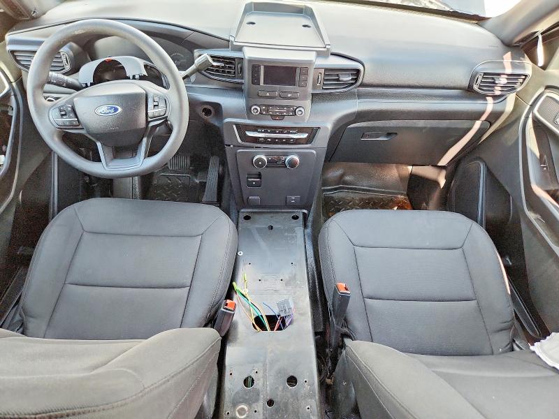 Aukcja sprzedaży 2024 Ford Explorer, vin: 1FM5K8AB9RGA68148, numer aukcji: 54702056
