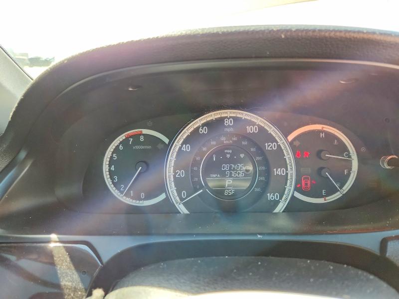 Aukcja sprzedaży 2017 Honda Accord, vin: 1HGCR2F37HA013142, numer aukcji: 53824416