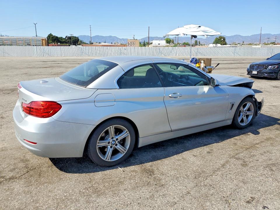 Aukcja sprzedaży 2014 Bmw 428, vin: WBA3V7C52EP771070, numer aukcji: 54178436