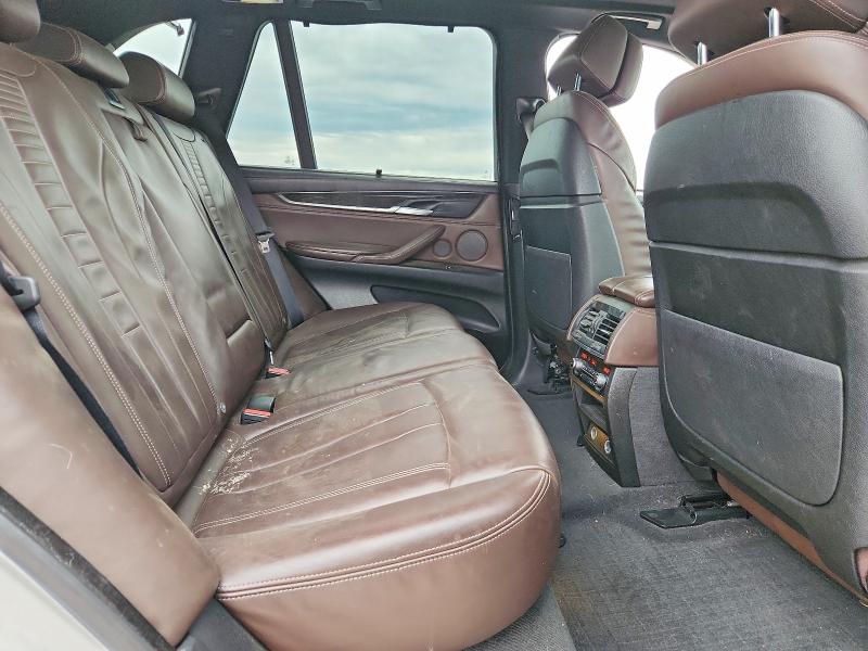52332946 :رقم المزاد ، 5UXKT0C36H0V96716 vin ، 2017 Bmw X5 مزاد بيع