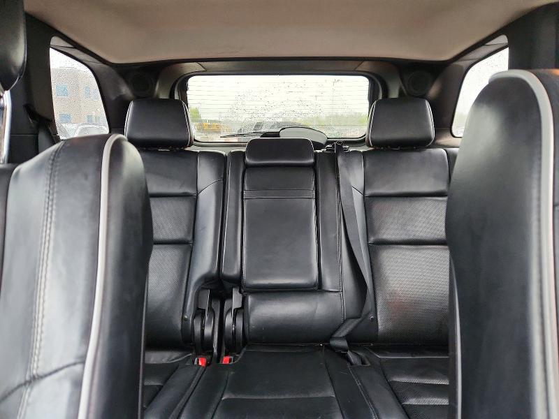 52255926 :رقم المزاد ، 1C4RJFCT8DC641981 vin ، 2013 Jeep Grand Cherokee مزاد بيع