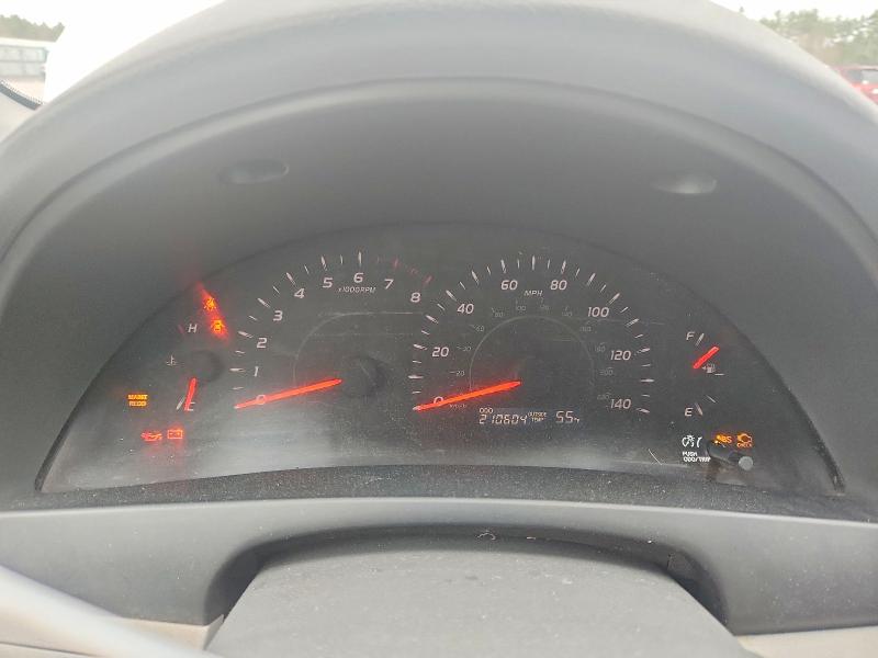 Aukcja sprzedaży 2007 Toyota Camry, vin: JTNBE46KX73033909, numer aukcji: 52621516