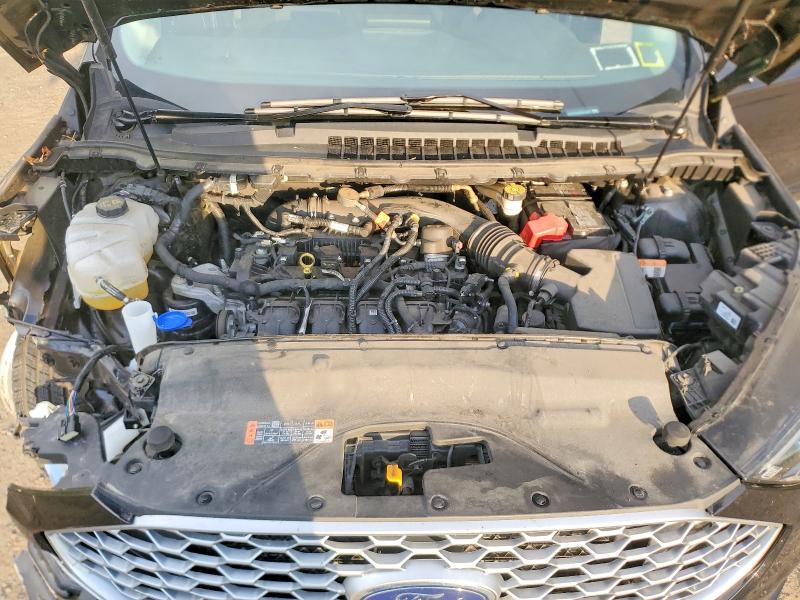 Продажа на аукционе авто 2024 Ford Edge, vin: 2FMPK4G97RBA56061, номер лота: 51439876