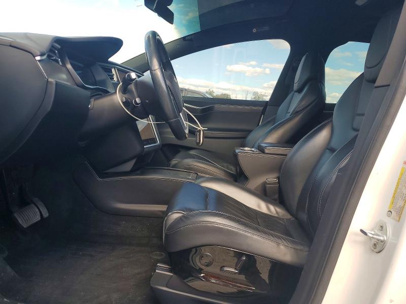 Aukcja sprzedaży 2016 Tesla Model X, vin: 5YJXCAE26GF014888, numer aukcji: 51853756