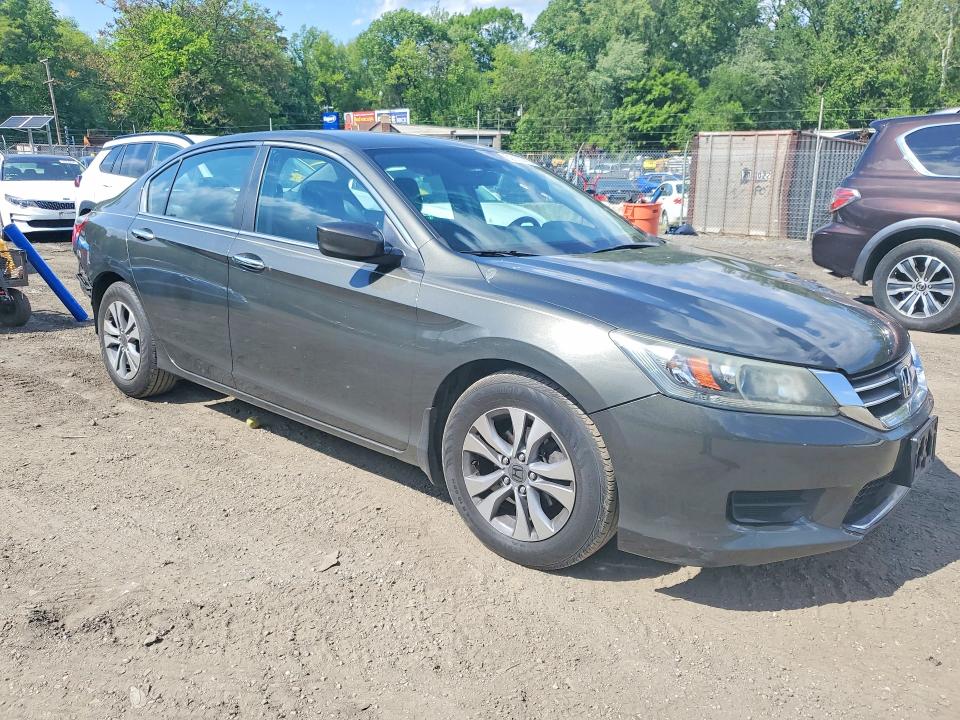Aukcja sprzedaży 2014 Honda Accord, vin: 1HGCR2F34EA067977, numer aukcji: 52233716