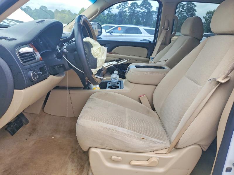 53031946 :رقم المزاد ، 1GNFC13J57R203703 vin ، 2007 Chevrolet Tahoe مزاد بيع