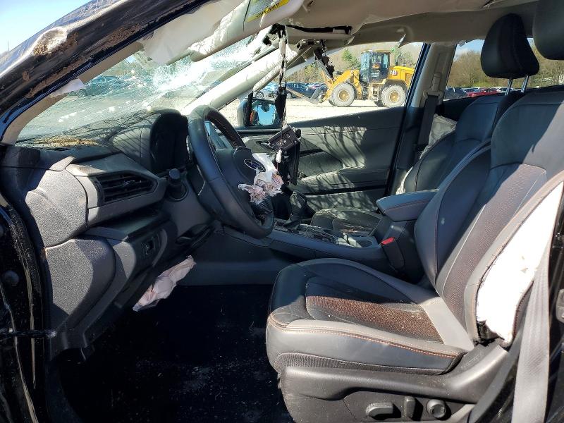 Aukcja sprzedaży 2024 Subaru Crosstrek, vin: 4S4GUHL62R3775246, numer aukcji: 51819676