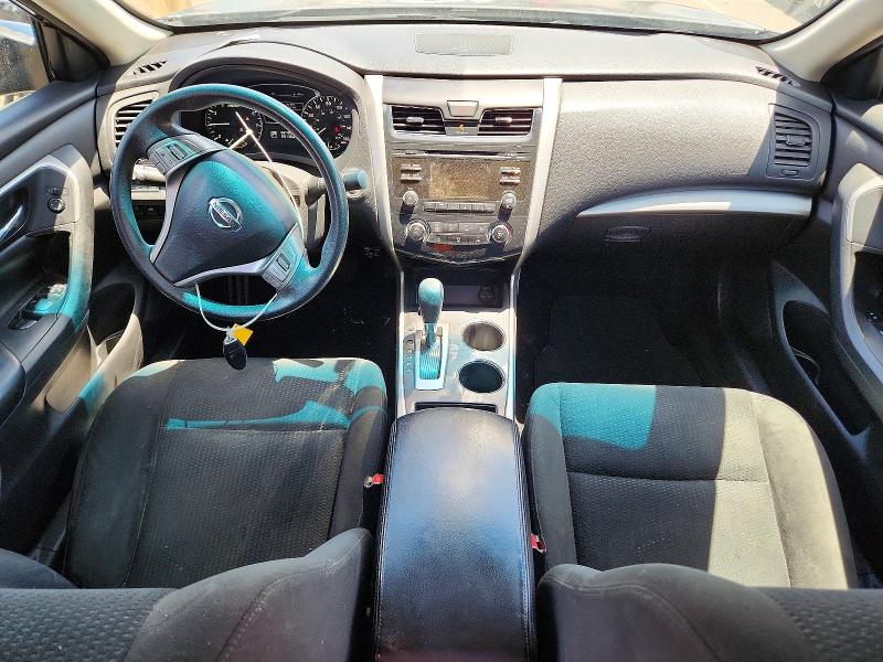 55400456 :رقم المزاد ، 1N4AL3AP7FC446278 vin ، 2015 Nissan Altima مزاد بيع