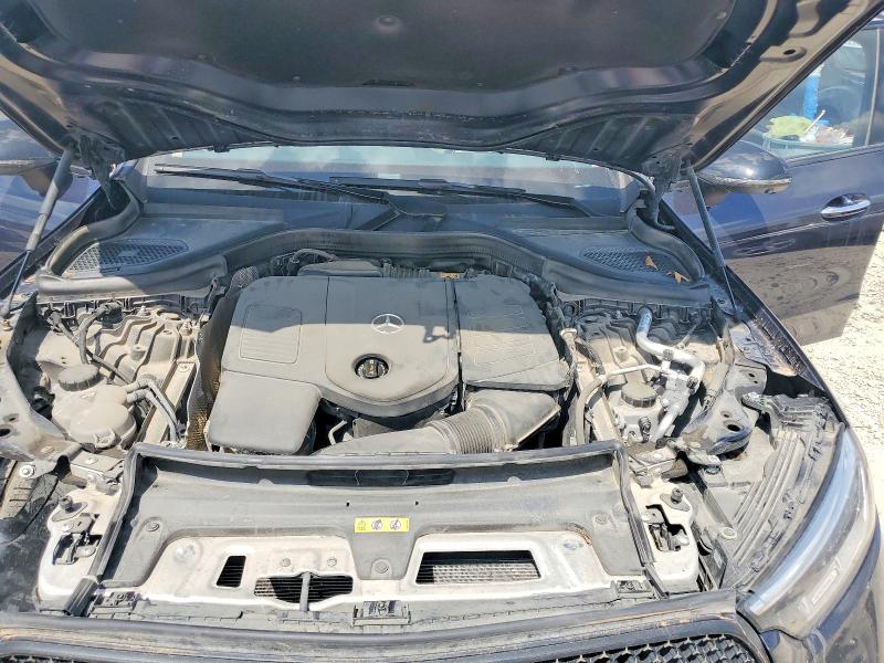 2023 Mercedes-benz Glc მანქანა იყიდება აუქციონზე, vin: W1NKM4HB8PU030207, აუქციონის ნომერი: 55041036