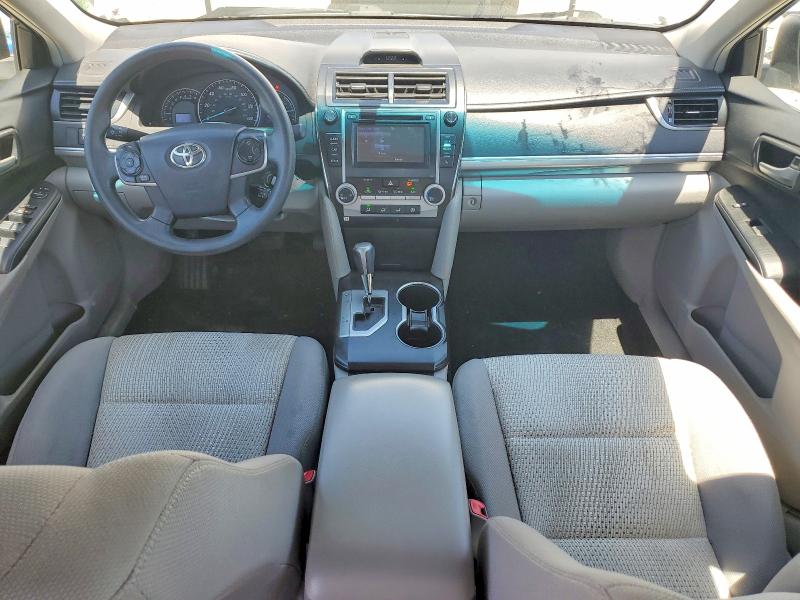 Aukcja sprzedaży 2014 Toyota Camry, vin: 4T4BF1FK7ER406610, numer aukcji: 54665596