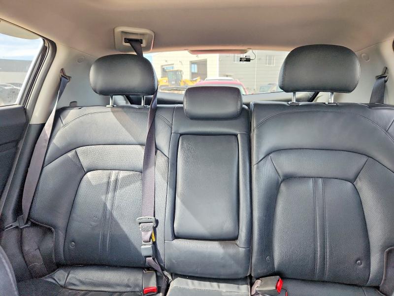 53823986 :رقم المزاد ، KNDPCCAC6F7792896 vin ، 2015 Kia Sportage مزاد بيع