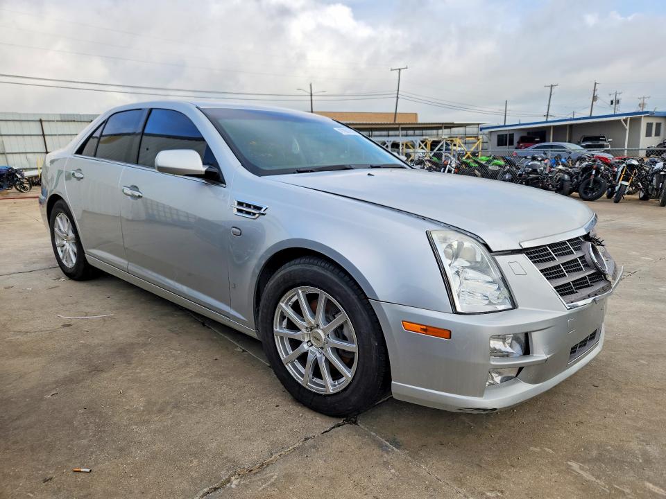Продаж на аукціоні авто 2009 Cadillac Sts, vin: 1G6DZ67A090108823, номер лоту: 47901856