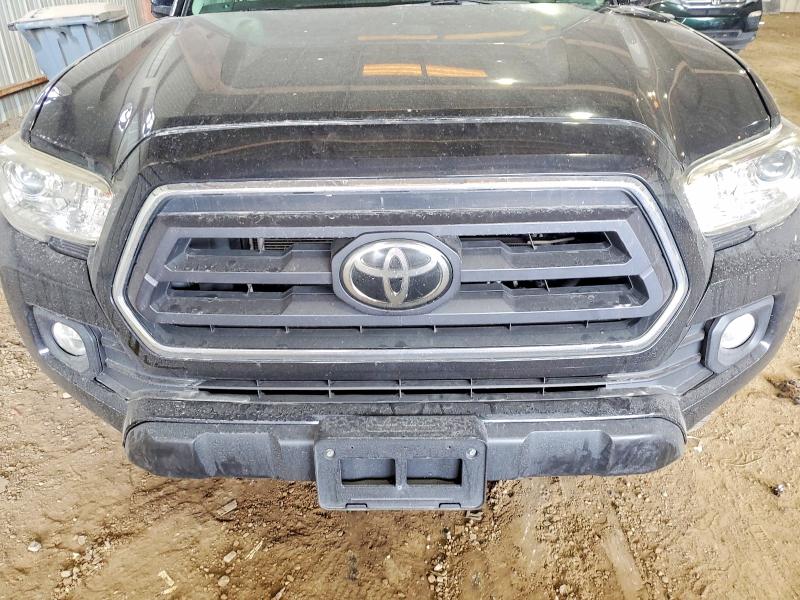 54082126 :رقم المزاد ، 3TMCZ5AN1LM297727 vin ، 2020 Toyota Tacoma مزاد بيع