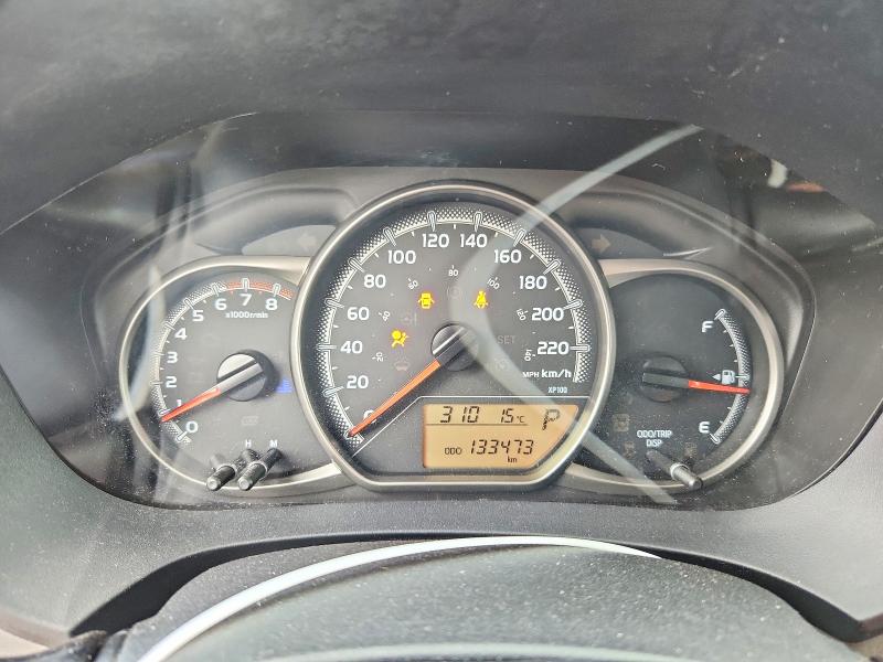 52891396 :رقم المزاد ، VNKKTUD37GA068786 vin ، 2016 Toyota Yaris مزاد بيع