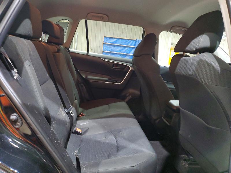 Aukcja sprzedaży 2021 Toyota Rav4, vin: 2T3F1RFV2MC233475, numer aukcji: 53449556