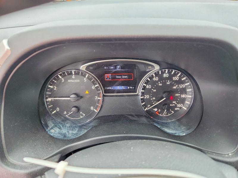 Продажа на аукционе авто 2019 Nissan Pathfinder, vin: 5N1DR2MMXKC624286, номер лота: 53133036