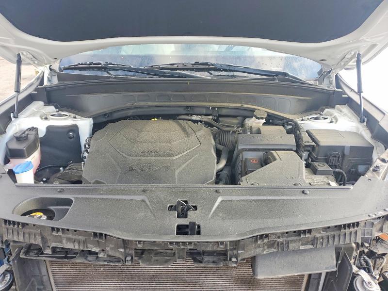 Aukcja sprzedaży 2023 Kia Telluride, vin: 5XYP64GC9PG336898, numer aukcji: 53536036
