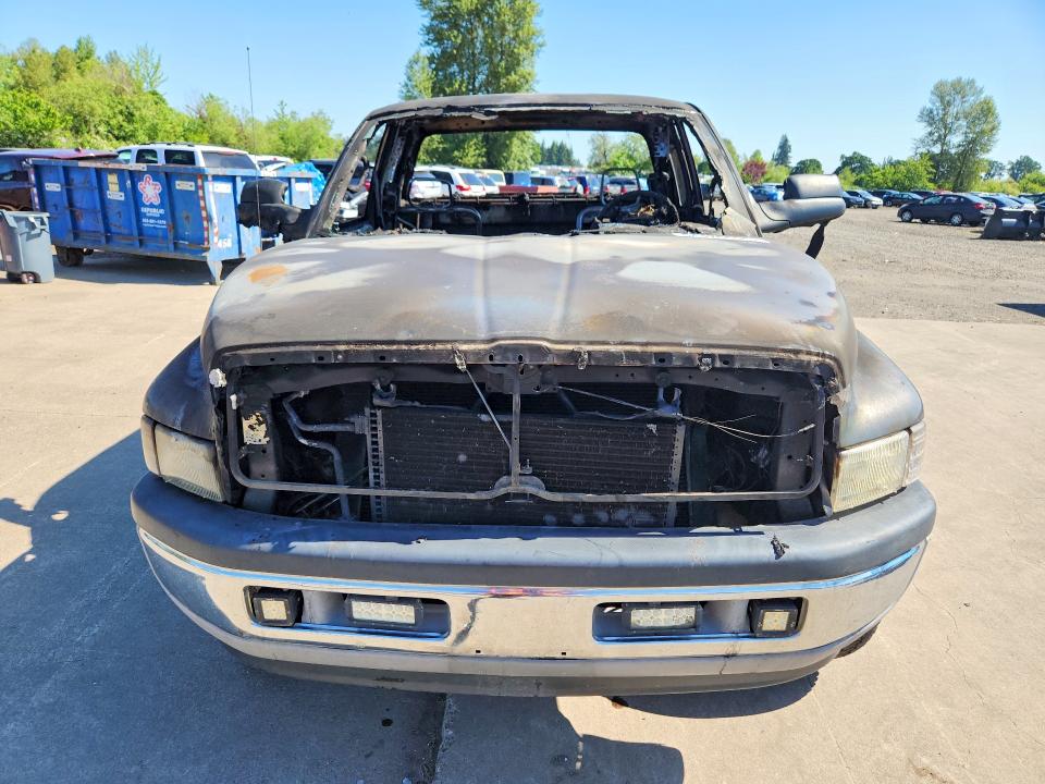 Продажа на аукционе авто 2001 Dodge Ram 1500, vin: 3B7HF13Z21M583431, номер лота: 54476696