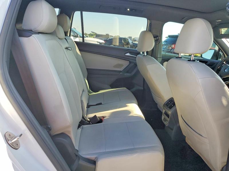 Продажа на аукционе авто 2020 Volkswagen Tiguan, vin: 3VV3B7AX6LM175139, номер лота: 53709236