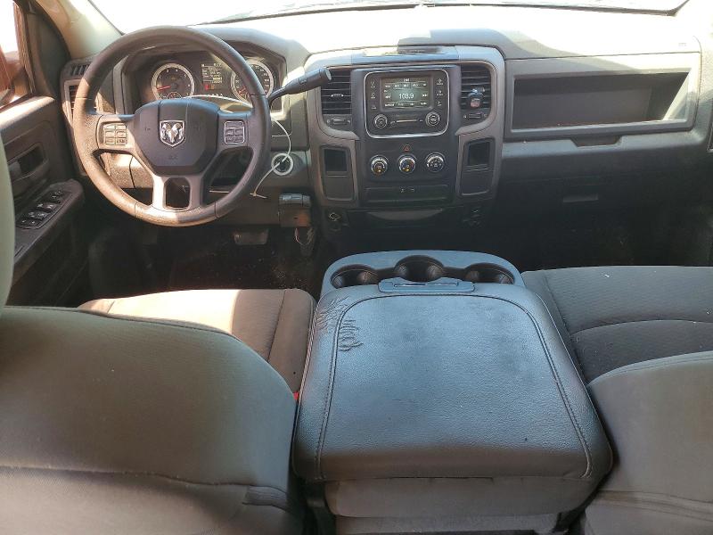 52960046 :رقم المزاد ، 1C6RR6KT4ES243711 vin ، 2014 Ram 1500 مزاد بيع