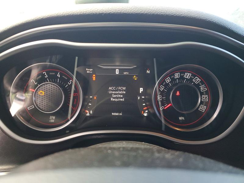 53235376 :رقم المزاد ، 2C3CDZFJ9FH744047 vin ، 2015 Dodge Challenger مزاد بيع