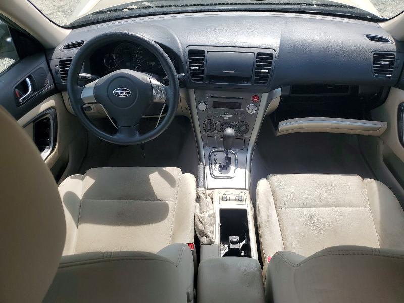 Продаж на аукціоні авто 2008 Subaru Outback, vin: 4S4BP61C187341664, номер лоту: 52003916
