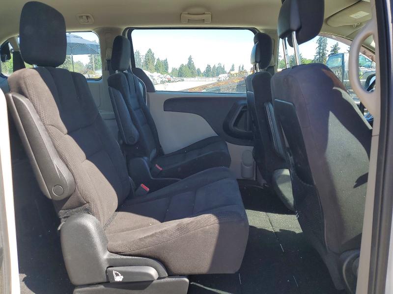 Aukcja sprzedaży 2014 Dodge Grand Caravan, vin: 2C4RDGBG6ER275917, numer aukcji: 50753046